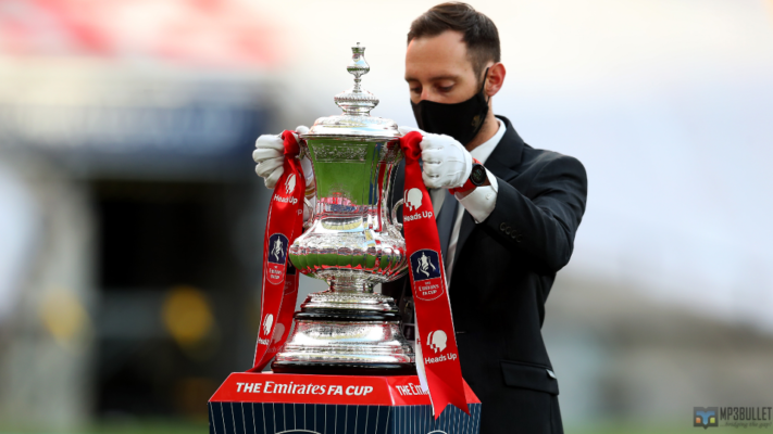 Confirmed fixtures for 2022/23 FA Cup fourth round draw