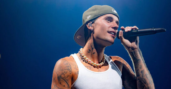 Justin Bieber sells his music rights for $200 million.