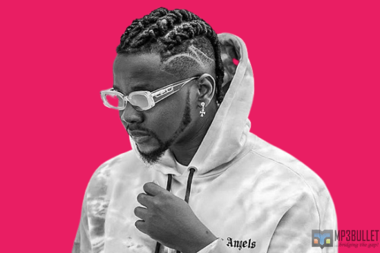 Kizz Daniel breaks another record with ‘Rich Till I Die’ on Youtube