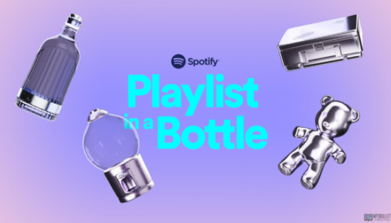 Spotify's new feature allows users to capture the music spirit of 2023, check it out