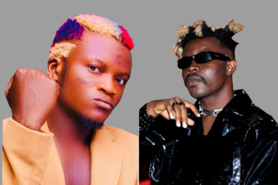 Portable goes on a rant after TG Omori bills Him $50k For Music Video