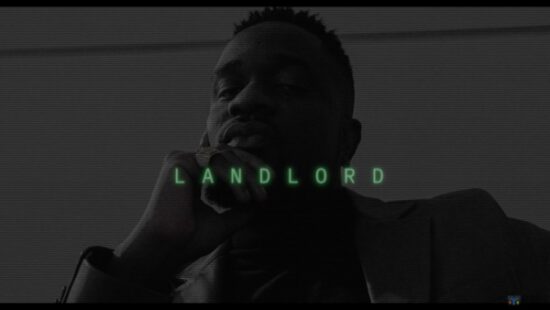 Sarkodie'Landlord' (Nasty C Diss)