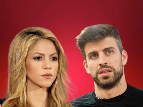 See how Shakira found out her ex, Gerard Pique was cheating