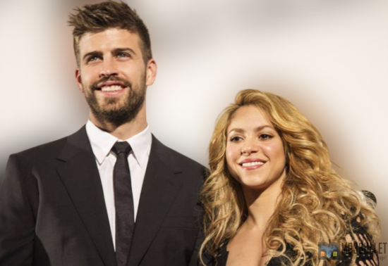 Shakira places witch doll facing Gerard Pique's mother's house inciting family feud.
