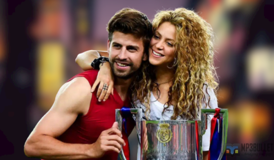 Shakira’s diss track mocking footballer, Pique breaks YouTube record