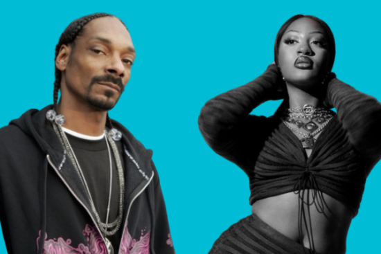Snoop Dogg requests a musical collaboration with Tems.