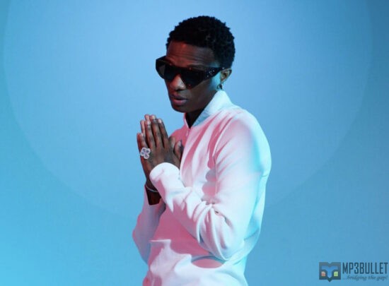 Wizkid Teases the Name Of His Future Project