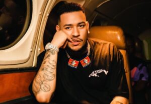 CCTV footage of AKA's murder has been made public.