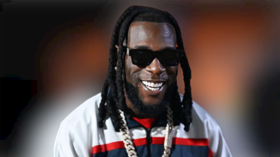 Burna Boy reveals why he has been silent about the 2023 elections