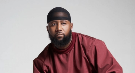 Cassper Defends His Decision To Hire More Security Guards