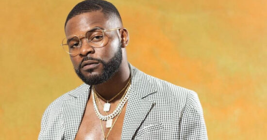 Falz hints at his preferred presidential candidate, offers advice on upcoming elections.