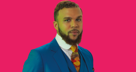 Jidenna thanks youth for their massive turnout in the 2023 Nigerian elections.