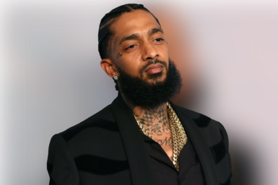 Killer of Nipsey Hussle sentenced to 60 years to life in prison.