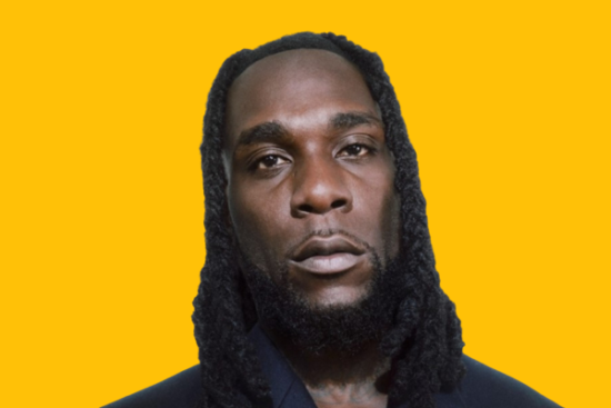 Mixed reaction trail Burna Boy losing his two Nominations at the 65th Grammy Awards