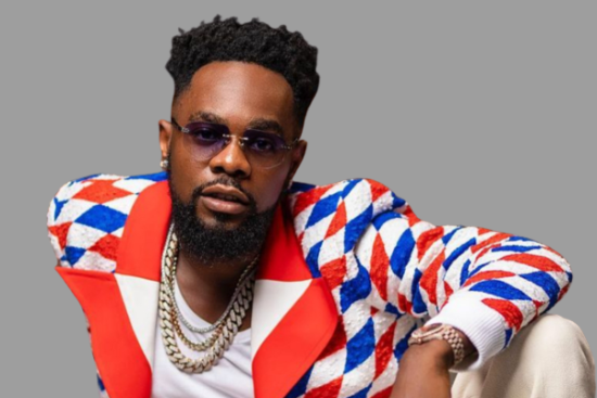 Patoranking shares snippet of forthcoming socially conscious song, Abobi.