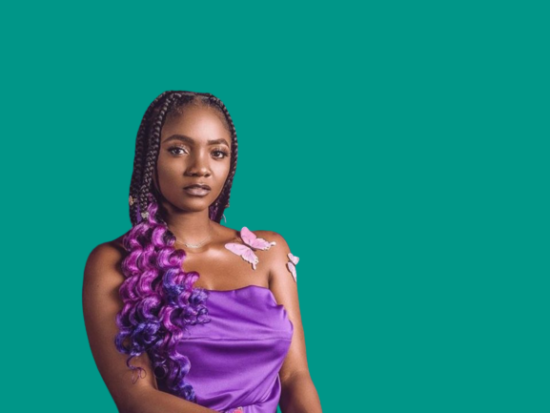 Simi speaks on people assuming she is sweet because of her voice