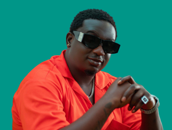 Wande Coal to end Legend debate with the third album this 2023.