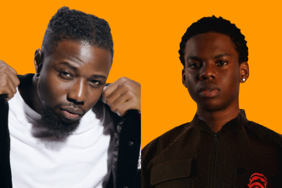 "Calm Down" Producer Andre Vibez reveals how he and Rema made the song