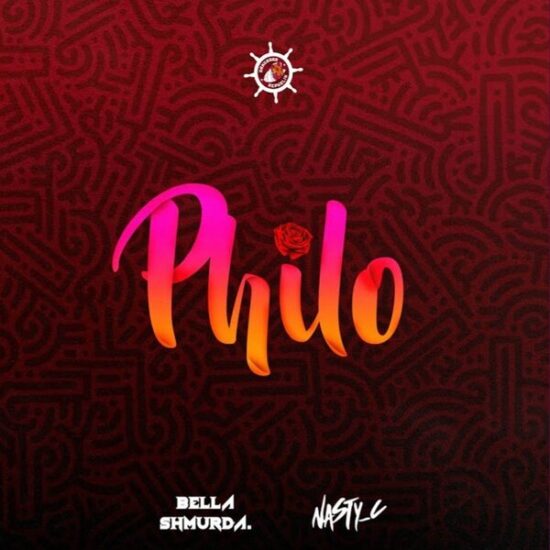 Bella Shmurda - Philo Remix