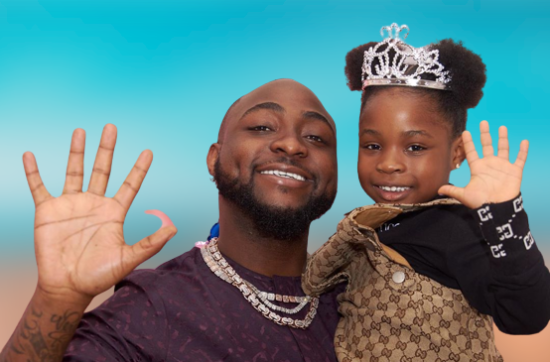 Davido’s daughter, Imade’s recovery excites fans as babymama shares update