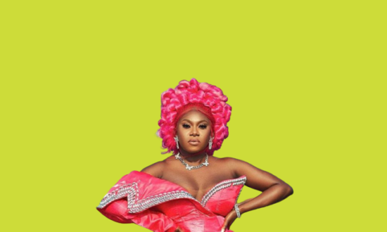 "Them just serve me better breakfast"- Niniola cries out