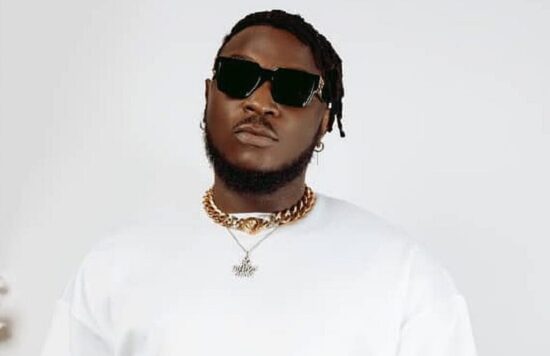 Peruzzi makes an appeal to Hackers over his forthcoming album.
