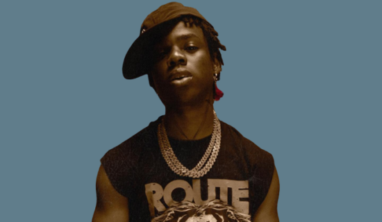 Rema becomes best-selling Nigerian artist of all time on iTunes