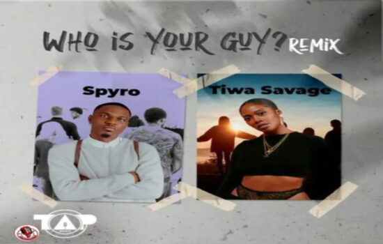6 Major Times Tiwa Savage delivered on song remixes