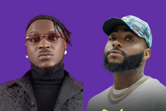 5 Songs Peruzzi wrote for Davido that became hits