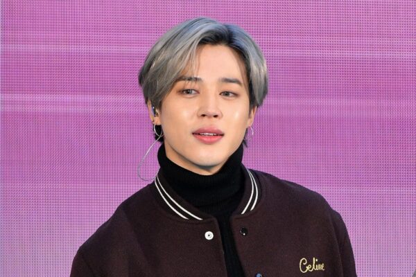 BTS’s Jimin Achieves First Solo U.K. Top 10 With ‘Like Crazy’