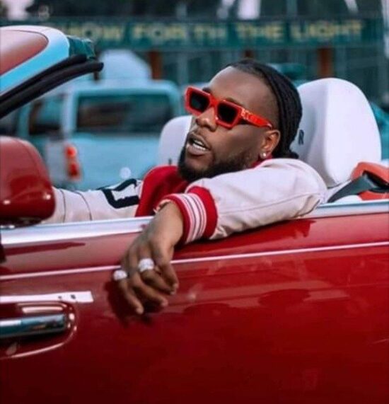 Nigerian artists who own and drive a Rolls Royce
