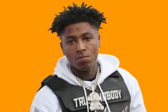23-yr-old NBA Youngboy becomes a father again as he welcomes 11th child