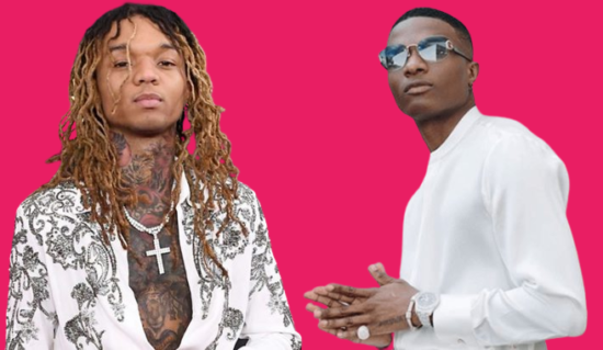 Swae Lee discloses Wizkid recorded a verse for French Montana’s'Unforgettable' remix