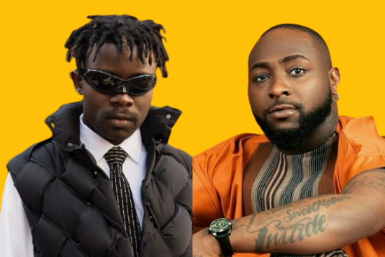 TG Omori opens up on working with Davido, reveals what to expect from "Feel" music video