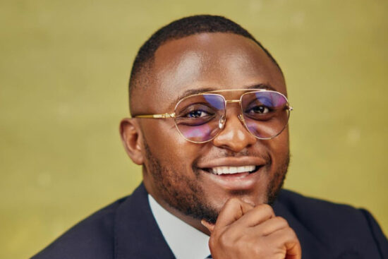 Ubi Franklin to sue woman who called out him over N500k debt