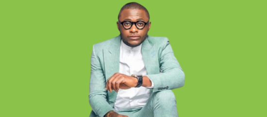 Ubi Franklin gets called out for outstanding debt.
