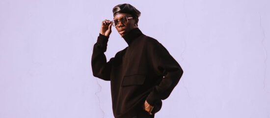 Blaqbonez states why he'll no longer drop snippets ahead of new music release