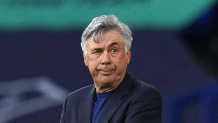 Carlo Ancelotti reveals how Madrid stopped Haaland in first leg.
