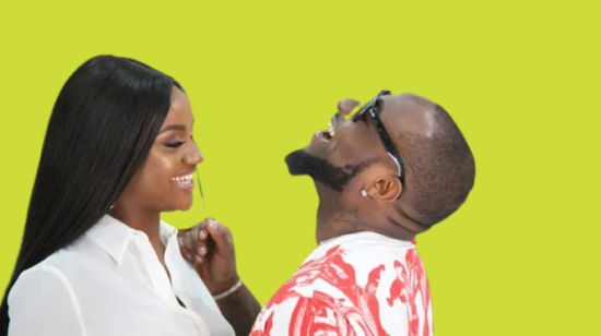 Davido warns fans over Twitter accounts impersonating Chioma