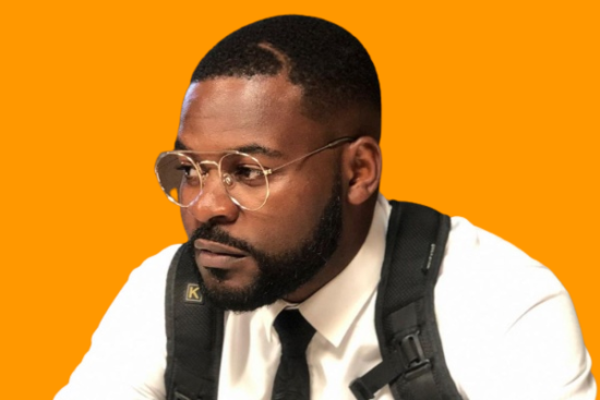 Falz requests for prayers as he undergoes surgery abroad
