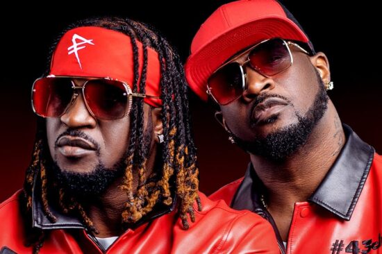P-square opens up on their breakup and reunion