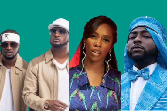 The best Song Remixes In The History Of Nigerian Music