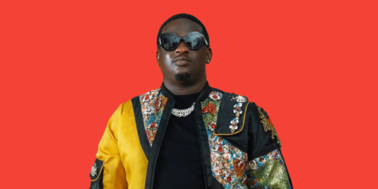 Wande Coal reveals what to expect from his next album