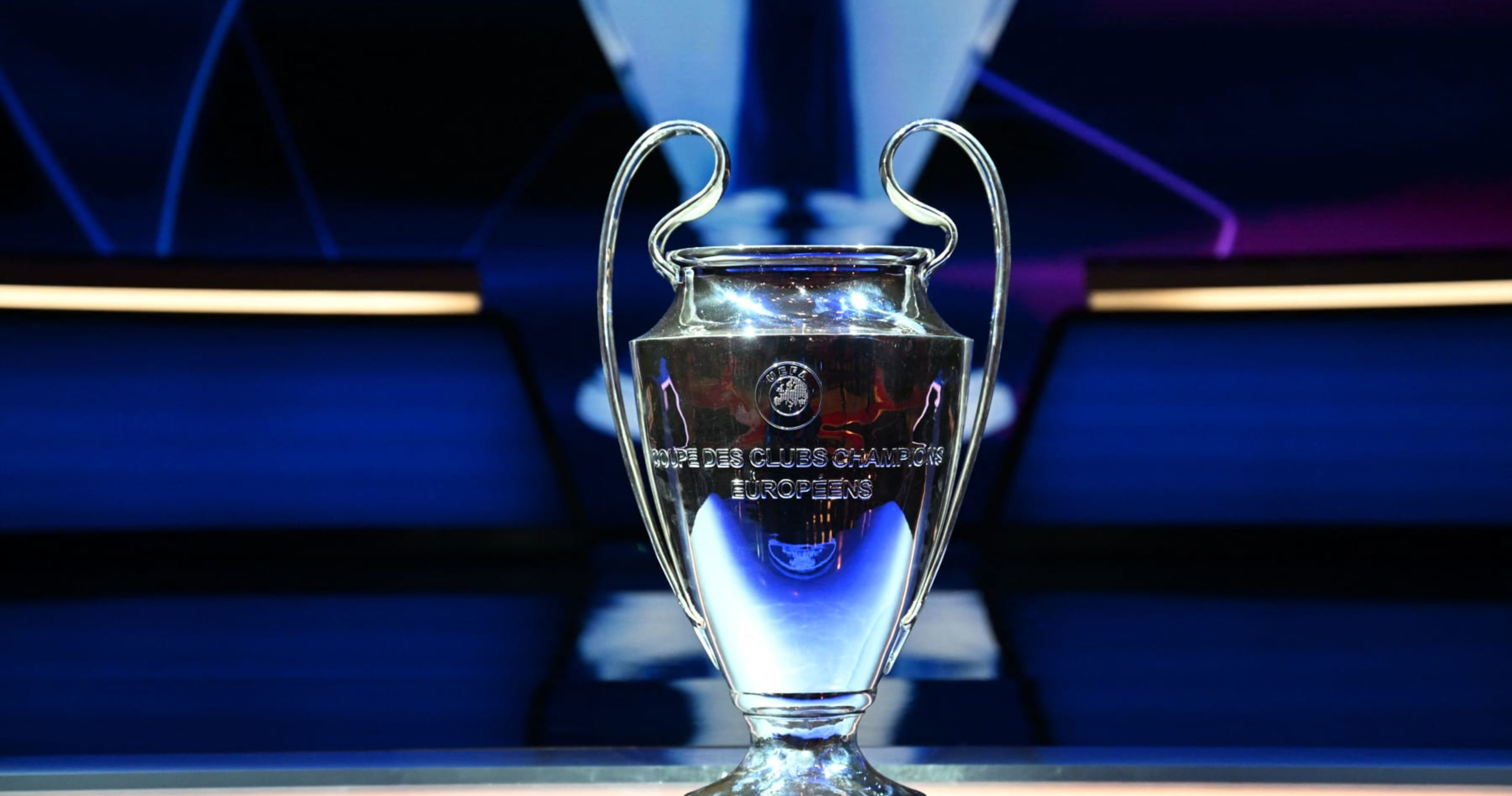 UEFA Champions League 20232024 Qualified Teams, Fixtures, & Dates
