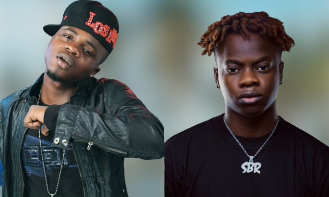 Dagrin’s Brother Reacts To Claims Of Pocketing Late Singer’s Royalties