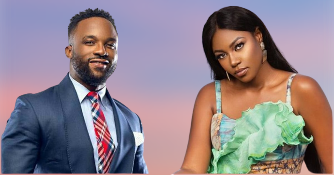 Iyanya Reveals Why He Is Yet To Respond To Yvonne Nelson's Cheating Allegations