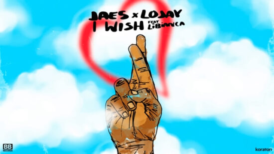 Jae5 - I Wish