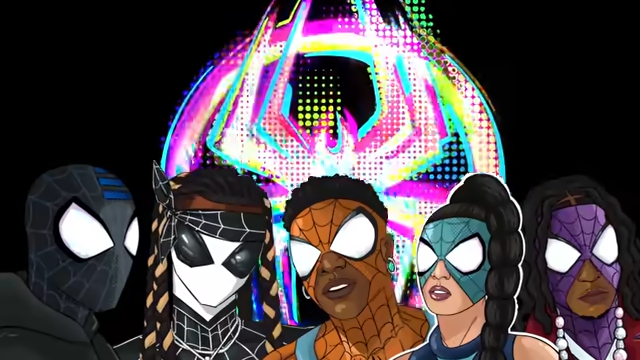 Metro Boomin taps Wizkid, Don Toliver, BEAM & Toian'Link Up' (Spider Verse Remix)