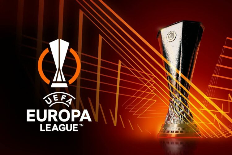UEFA Europa League 20232024 Qualified Teams, Fixtures, & Dates