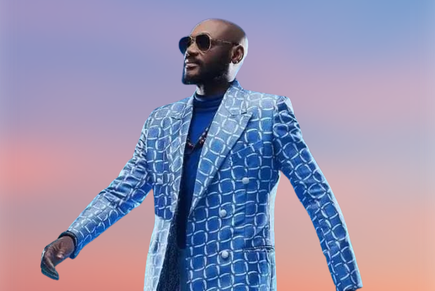 “It shall be well with my family” – 2baba prays